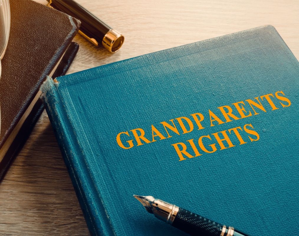 Grandparents’ Custodial and Visitation Rights in India – Legal Guide