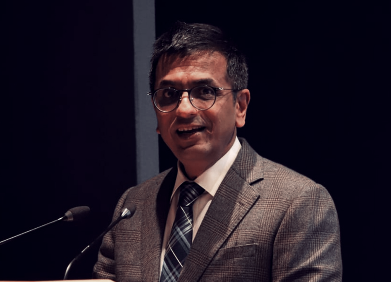 Chief Justice Chandrachud Warns Judges: Courtroom Remarks May Be Misconstrued on Social Media