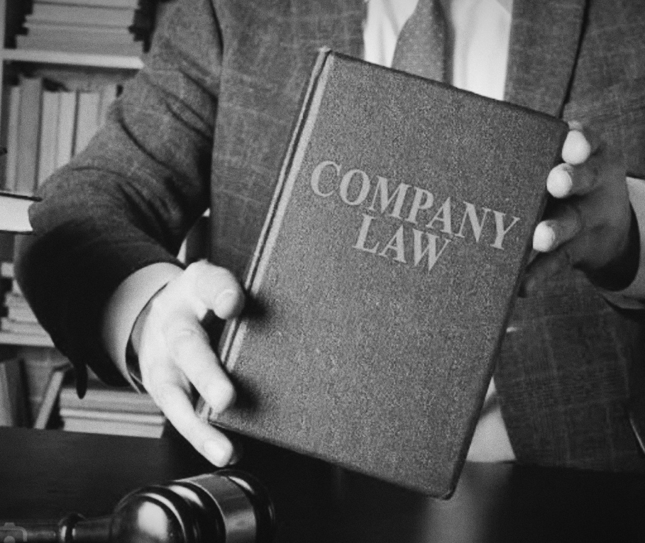 Comprehensive Guide to Registering a Company in India: Step‑by‑Step Incorporation Process