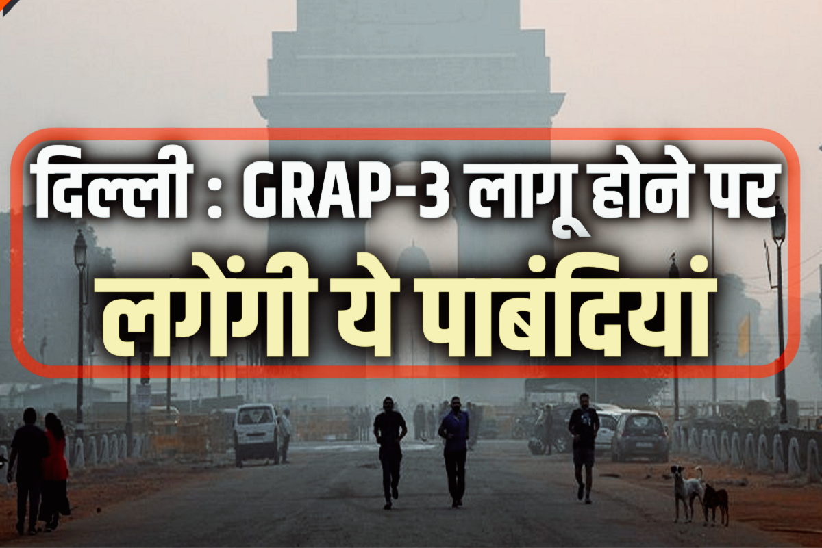 Delhi Pollution Case & Update – Supreme Court Orders, GRAP Implementation & Legal Implications