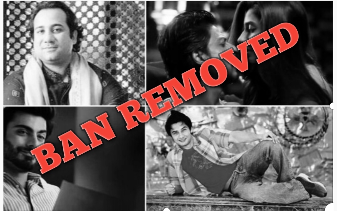 Pakistani Actors Ban in India: Legal History and Recent Developments